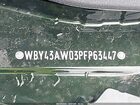 2023 Bmw I4 Edrive35 Green vin: WBY43AW03PFP63447