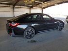 2023 Bmw I4 Edrive 35 Черный vin: WBY43AW04PFP97753