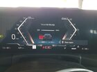 2023 Bmw I4 Edrive 35 Черный vin: WBY43AW04PFP97753