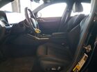 2023 Bmw I4 Edrive 35 Черный vin: WBY43AW04PFP97753