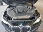 2023 Bmw I4 Edrive 35 Черный vin: WBY43AW04PFP97753