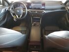 2023 Bmw I4 Edrive 35 Черный vin: WBY43AW04PFP97753