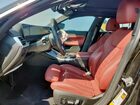 2023 Bmw I4 Edrive 35 Черный vin: WBY43AW07PFR30926