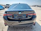 2023 Bmw I4 Edrive 35 Черный vin: WBY43AW07PFR30926