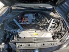 2023 Bmw I4 Edrive 35 Черный vin: WBY43AW07PFR30926