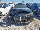 2023 Bmw I4 Edrive 35 Черный vin: WBY43AW07PFR30926