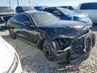 2023 Bmw I4 Edrive 35 Черный vin: WBY43AW07PFR30926
