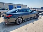 2023 Bmw I4 Edrive 35 Черный vin: WBY43AW07PFR30926