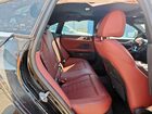 2023 Bmw I4 Edrive 35 Черный vin: WBY43AW07PFR30926