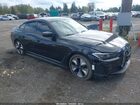 2023 Bmw I4 Edrive35 Black vin: WBY43AW0XPFR21265
