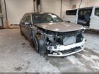 2024 Bmw I7 Xdrive60 Silver vin: WBY53EJ07RCR10523