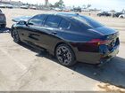 2026 Bmw I5 Edrive40 Black vin: WBY63HG02TCV10065