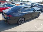 2026 Bmw I5 Edrive40 Black vin: WBY63HG02TCV10065