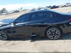 2026 Bmw I5 Edrive40 Black vin: WBY63HG02TCV10065