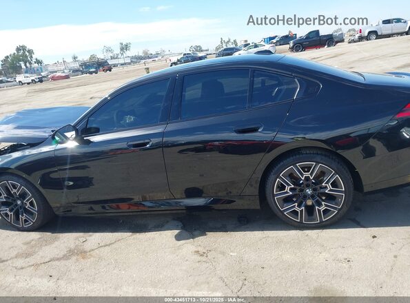 WBY63HG02TCV10065 2026 BMW OTHER Black Widok wnętrza 360 stopni
