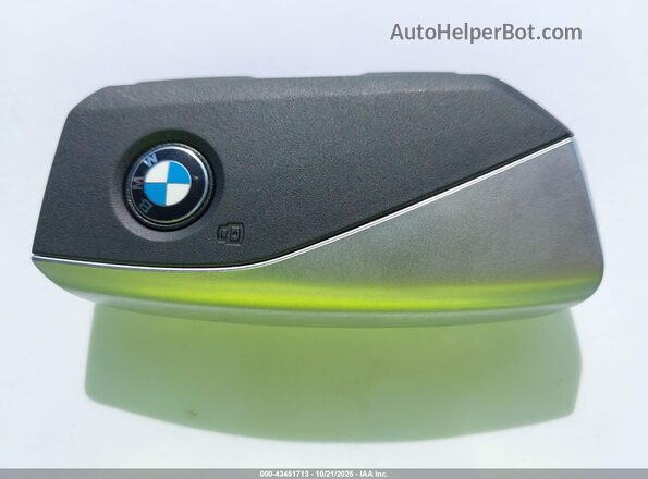 WBY63HG02TCV10065 2026 BMW OTHER Black Widok deski rozdzielczej