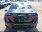 2026 Bmw I5 Edrive40 Black vin: WBY63HG02TCV10065