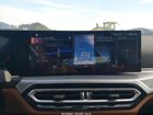 2023 Bmw I4 Edrive40 Blue vin: WBY73AW04PFN50536