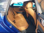 2023 Bmw I4 Edrive40 Blue vin: WBY73AW04PFN50536
