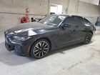 2023 Bmw I4 Edrive 40 Black vin: WBY73AW06PFN73798