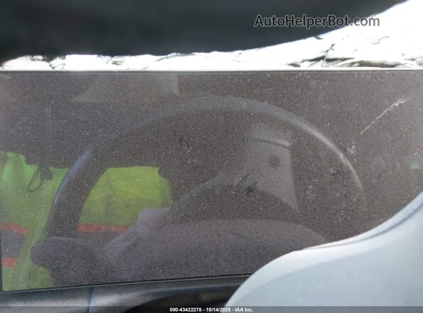WBY73AW08PFP34958 2023 BMW I4 Gray Հետևի նստատեղերի տեսք