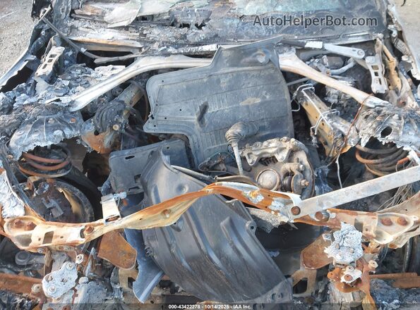 WBY73AW08PFP34958 2023 BMW I4 Gray Հետևի տեսք