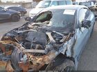 2023 Bmw I4 Edrive40 Gray vin: WBY73AW08PFP34958