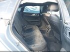 2023 Bmw I4 Edrive40 Gray vin: WBY73AW08PFP34958