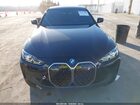 2023 Bmw I4 Edrive40 Black vin: WBY73AW09PFR30259