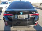 2023 Bmw I4 Edrive40 Black vin: WBY73AW09PFR30259