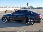 2023 Bmw I4 Edrive40 Black vin: WBY73AW09PFR30259