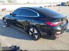 2023 Bmw I4 Edrive40 Black vin: WBY73AW09PFR30259