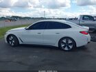 2023 Bmw I4 Edrive40 White vin: WBY73AW0XPFN90054