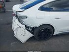 2023 Bmw I4 Edrive40 White vin: WBY73AW0XPFN90054