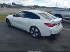 2023 Bmw I4 Edrive40 White vin: WBY73AW0XPFN90054