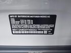2023 Bmw I4 Edrive40 White vin: WBY73AW0XPFN90054