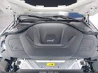 2023 Bmw I4 Edrive40 White vin: WBY73AW0XPFN90054