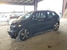 2018 Bmw I3 Bev Black vin: WBY7Z2C54JVB88678