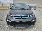 2021 Bmw I3 Bev Черный vin: WBY8P2C05M7H77245