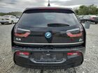 2021 Bmw I3 Bev Черный vin: WBY8P2C05M7H77245