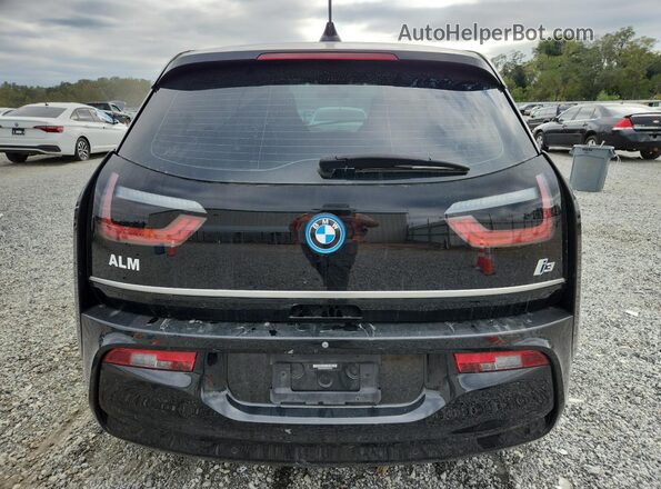 WBY8P2C05M7H77245 2021 BMW OTHER Черный Вид сзади
