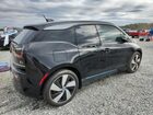 2021 Bmw I3 Bev Черный vin: WBY8P2C05M7H77245
