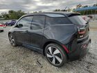 2021 Bmw I3 Bev Черный vin: WBY8P2C05M7H77245