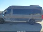 2019 Freightliner Sprinter 2500 High Roof V6 Gray vin: WCDPF1CD1KT002037