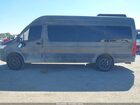 2019 Freightliner Sprinter 2500 High Roof V6 Gray vin: WCDPF1CD1KT002037