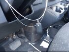 2019 Freightliner Sprinter 2500 High Roof V6 Gray vin: WCDPF1CD1KT002037