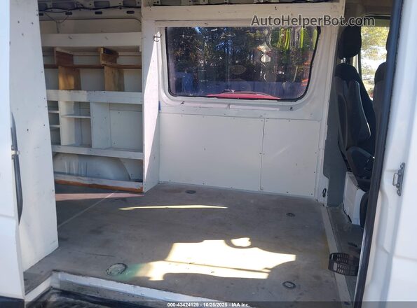 WD3PE7DD0GP270587 2016 MERCEDES-BENZ SPRINTER White Widok naklejki z numerem VIN