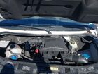 2016 Mercedes-benz Sprinter 2500 Normal Roof White vin: WD3PE7DD0GP270587