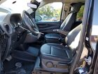 2018 Mercedes-benz Metris Двухцветный vin: WD4PG2EE2J3398487