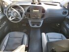 2018 Mercedes-benz Metris Двухцветный vin: WD4PG2EE2J3398487